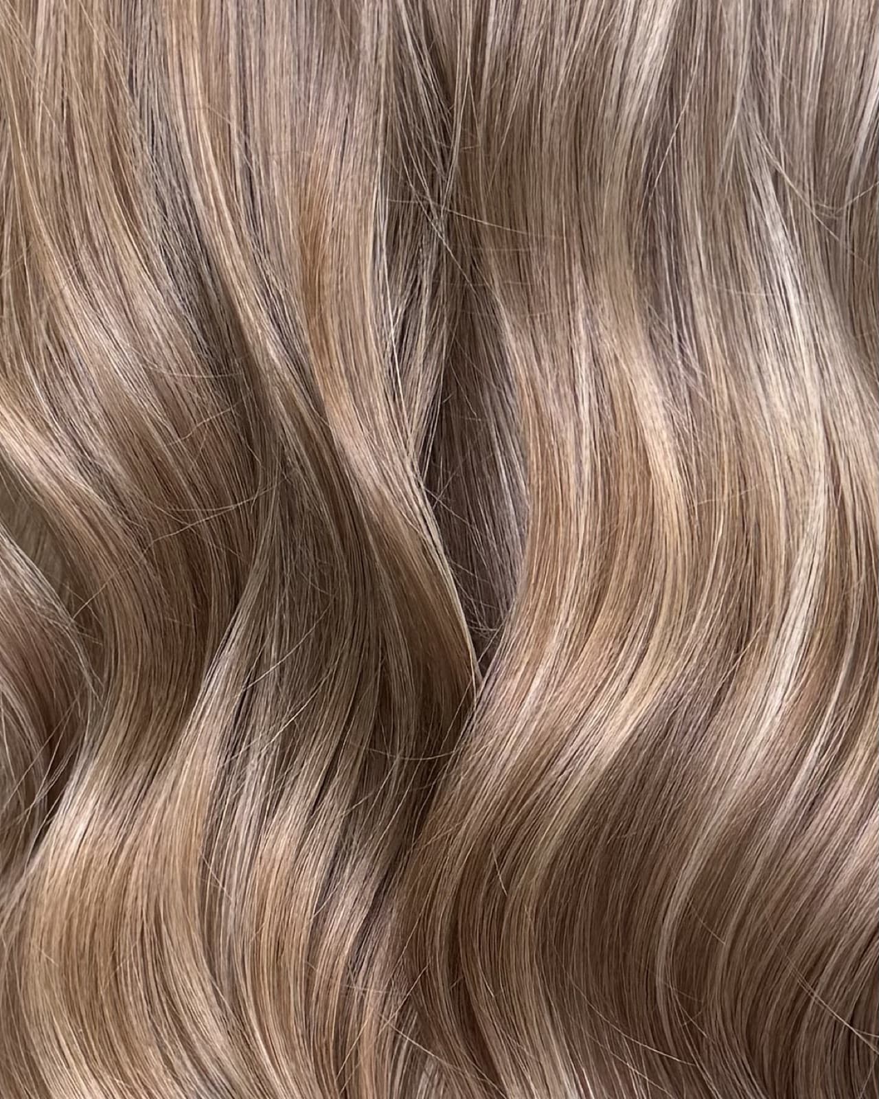 Hair by Three Fives Hair Studio